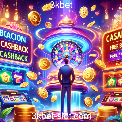 Promoções Imperdíveis no 3kbet: Como Aproveitar ao Máximo suas Ofertas